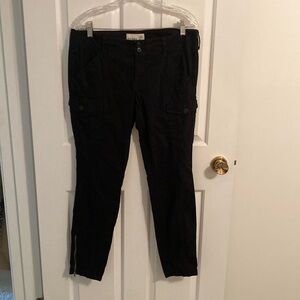Old Navy Black Pants